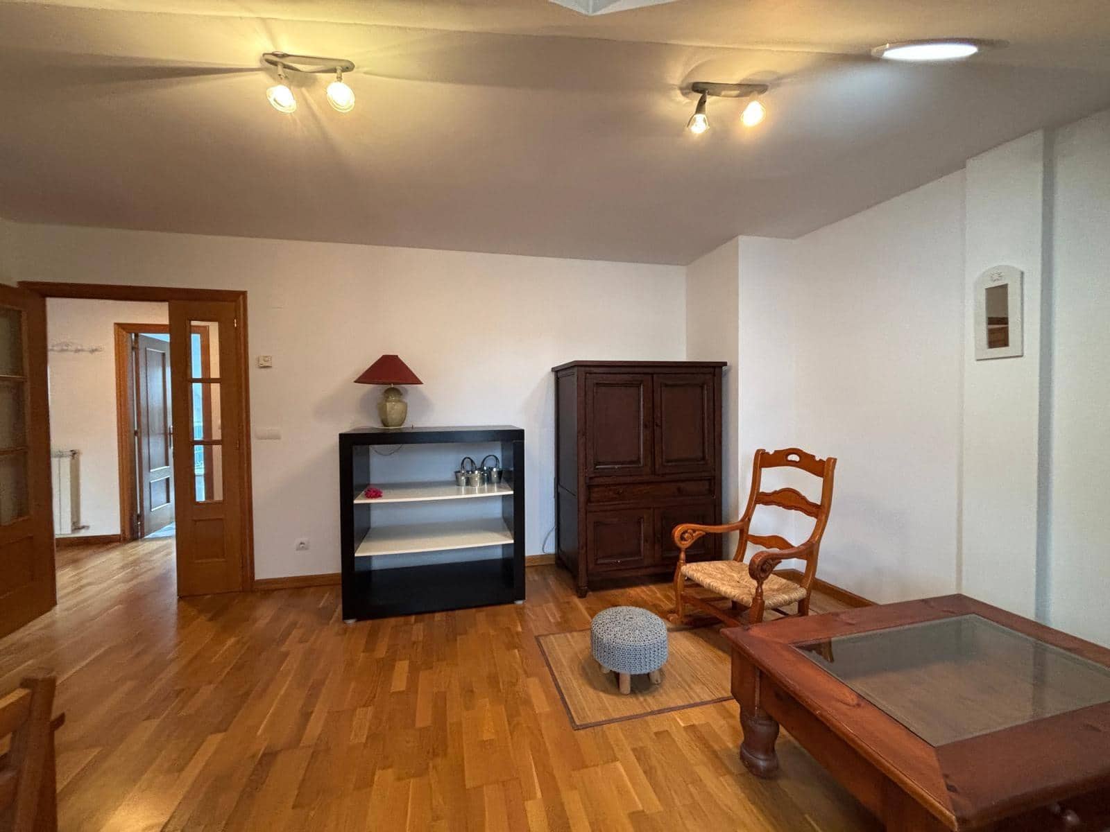1 camera da letto Appartamento da affittare in Ponferrada - 450 € (Rif: 2023741)