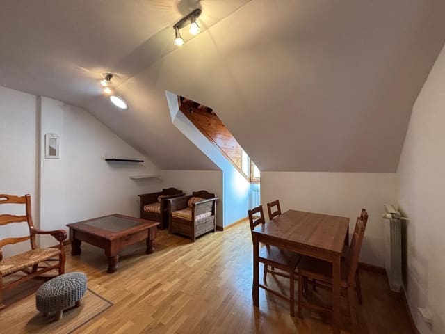 1 camera da letto Appartamento da affittare in Ponferrada - 450 € (Rif: 2023741)