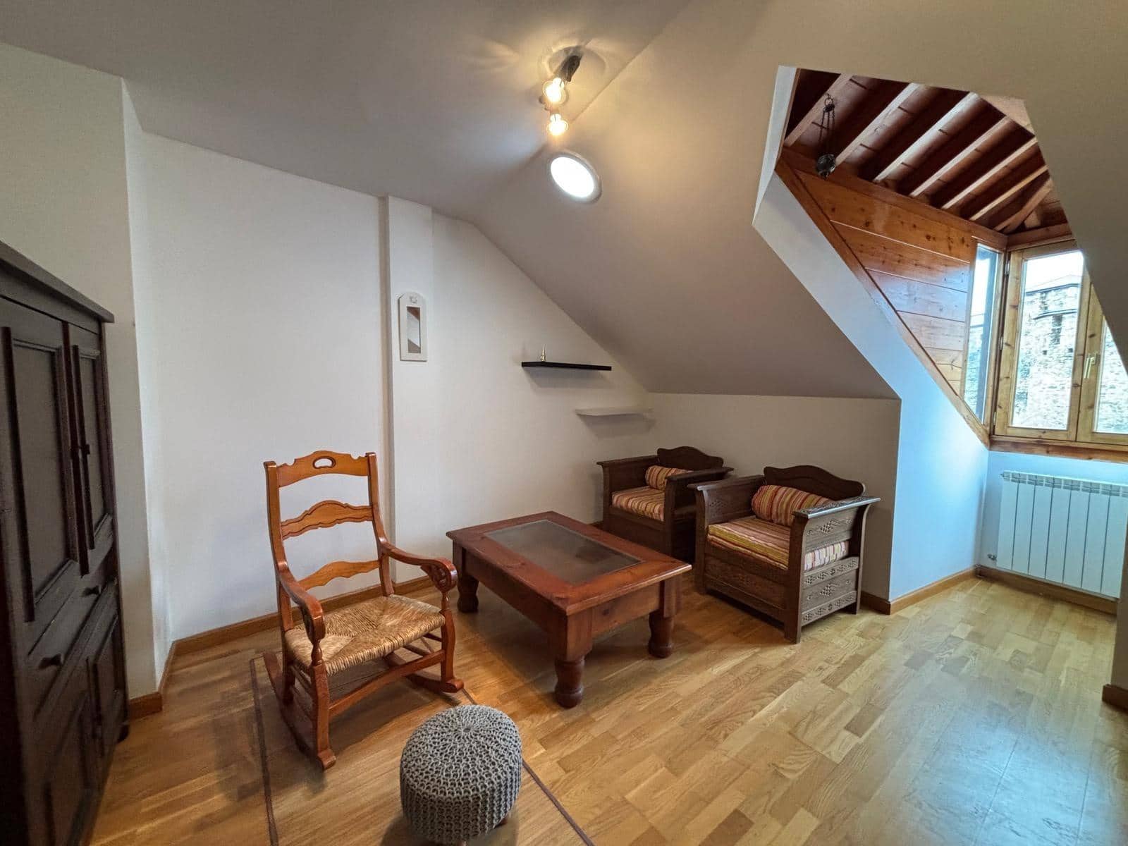 1 camera da letto Appartamento da affittare in Ponferrada - 450 € (Rif: 2023741)