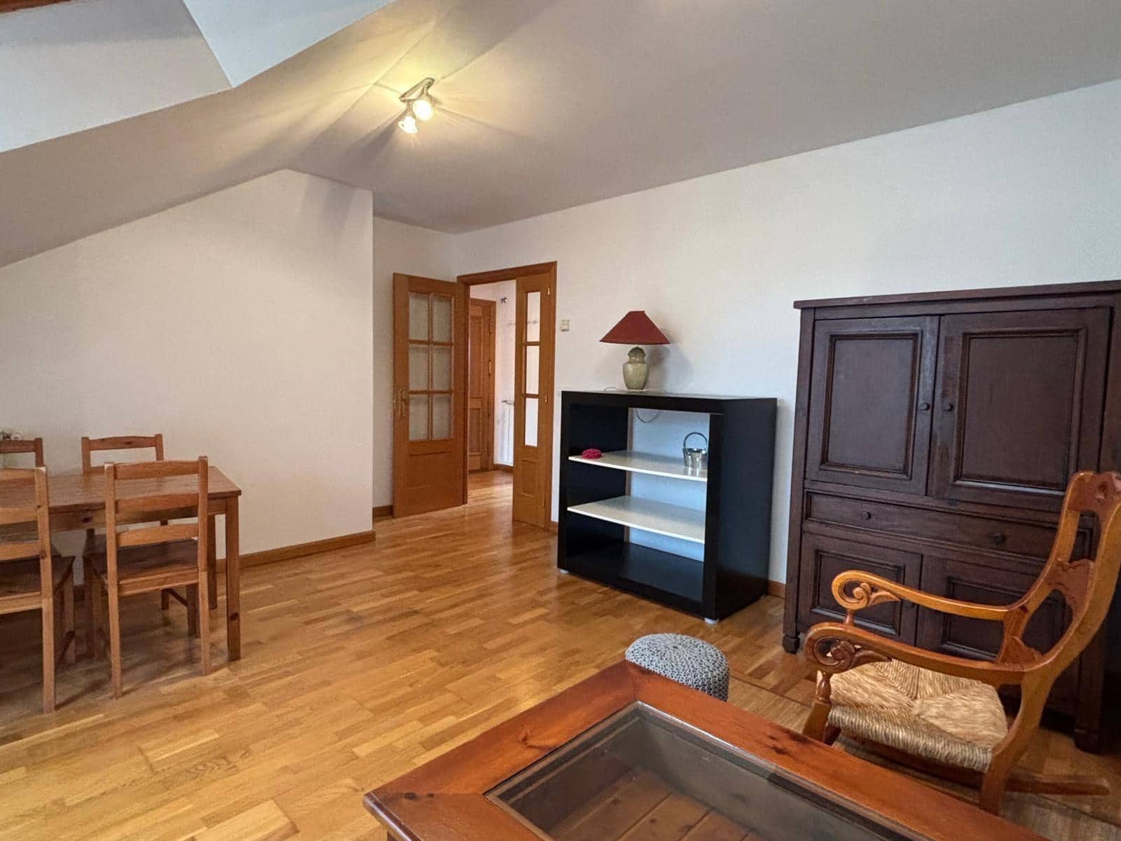 1 camera da letto Appartamento da affittare in Ponferrada - 450 € (Rif: 2023741)