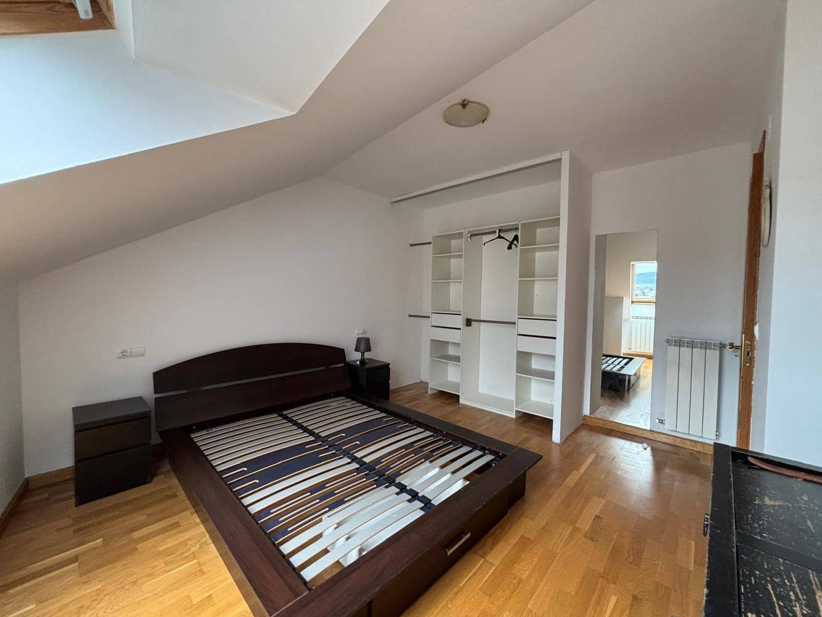 1 camera da letto Appartamento da affittare in Ponferrada - 450 € (Rif: 2023741)