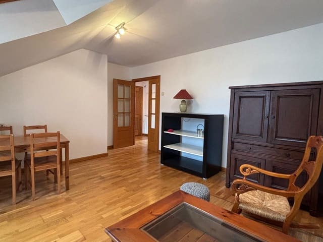 1 camera da letto Appartamento da affittare in Ponferrada - 450 € (Rif: 2023741)