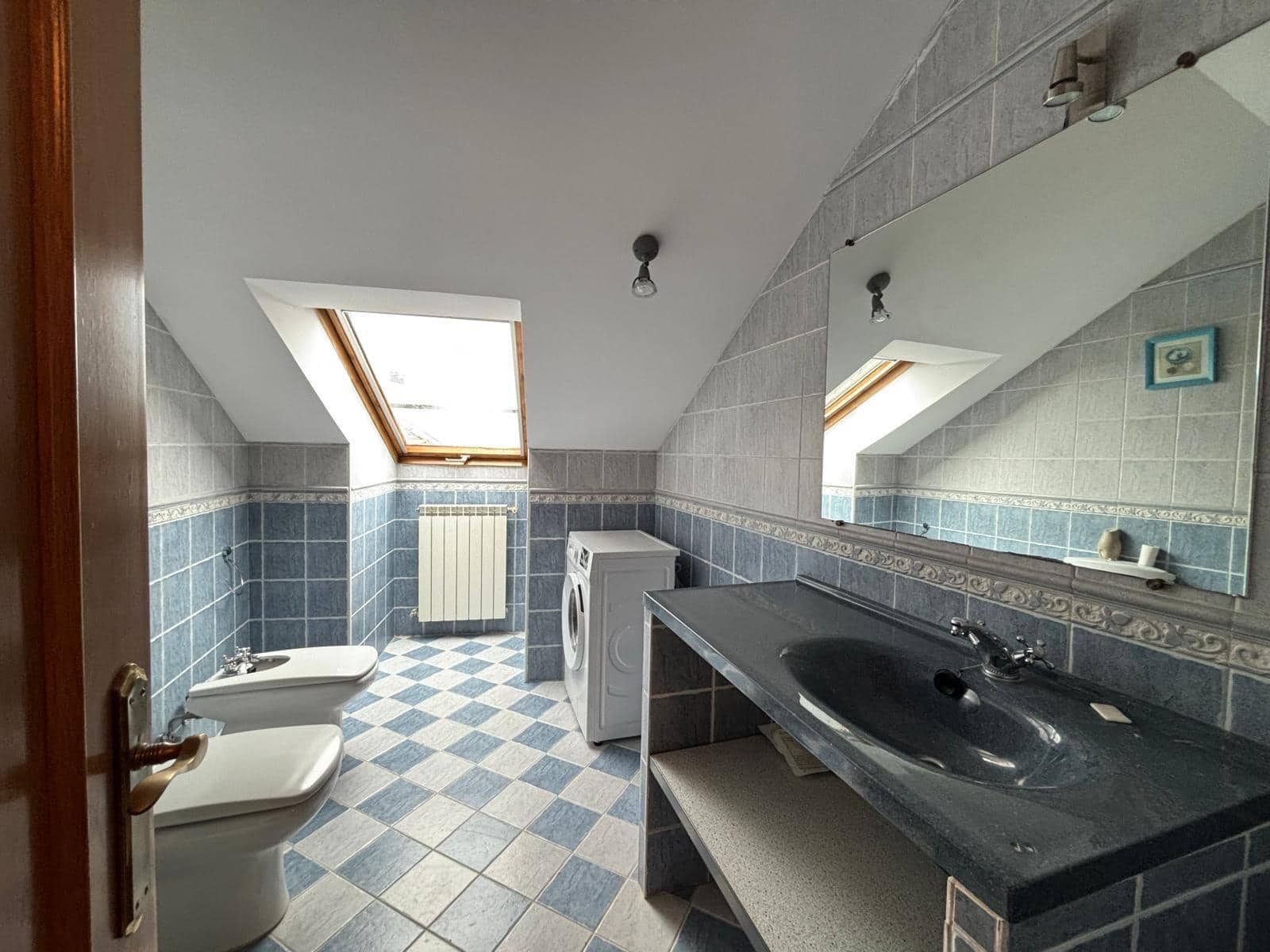 1 camera da letto Appartamento da affittare in Ponferrada - 450 € (Rif: 2023741)