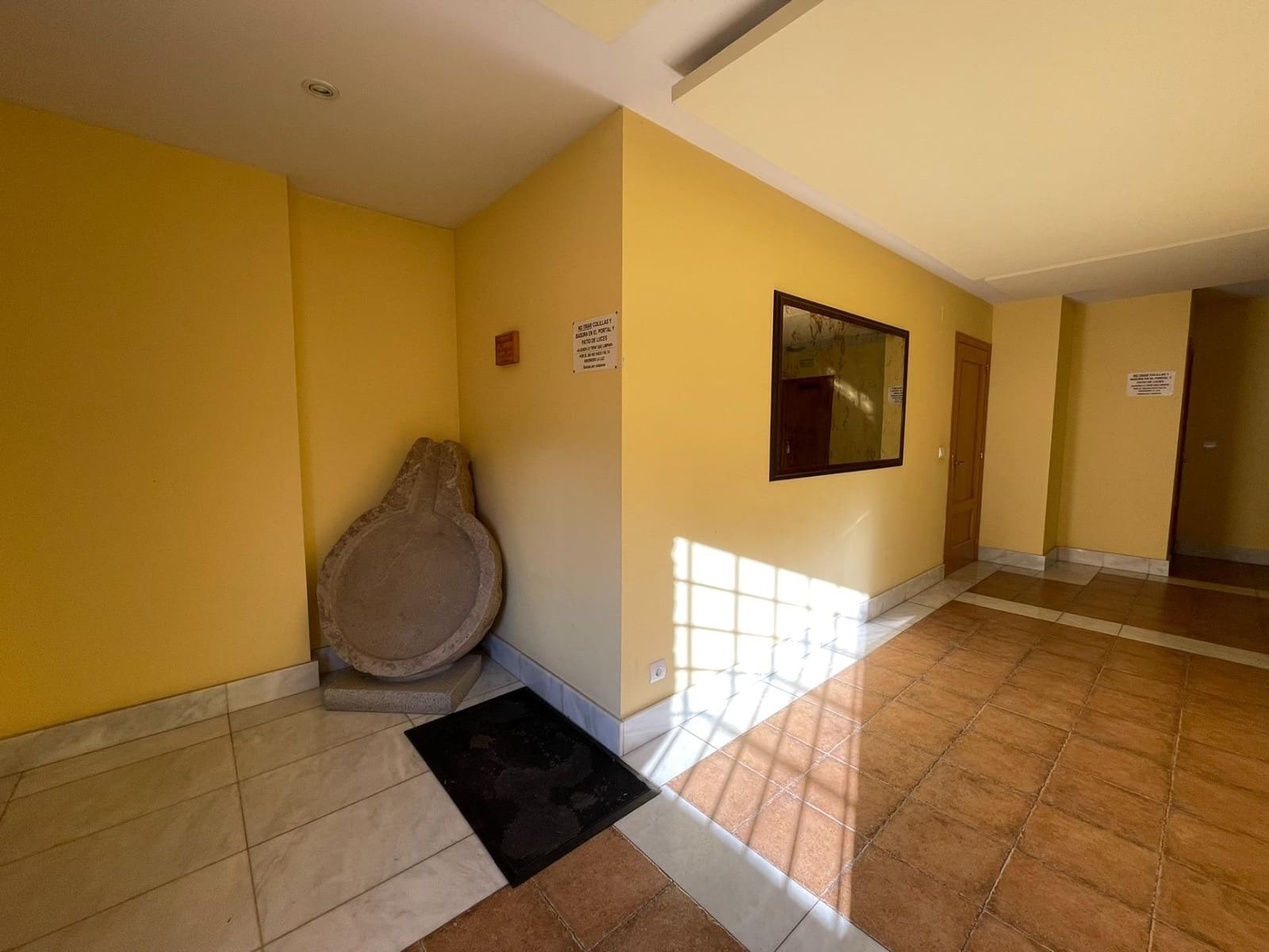 1 camera da letto Appartamento da affittare in Ponferrada - 450 € (Rif: 2023741)