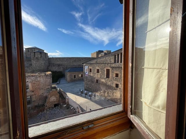 1 camera da letto Appartamento da affittare in Ponferrada - 450 € (Rif: 2023741)