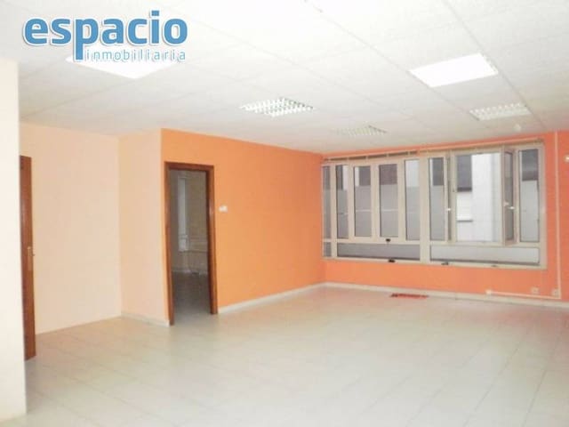 Kontor til leje i Ponferrada - € 390 (Ref: 2023752)