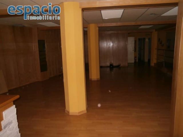 Commercieel te huur in Ponferrada - € 1.200 (Ref: 2023826)
