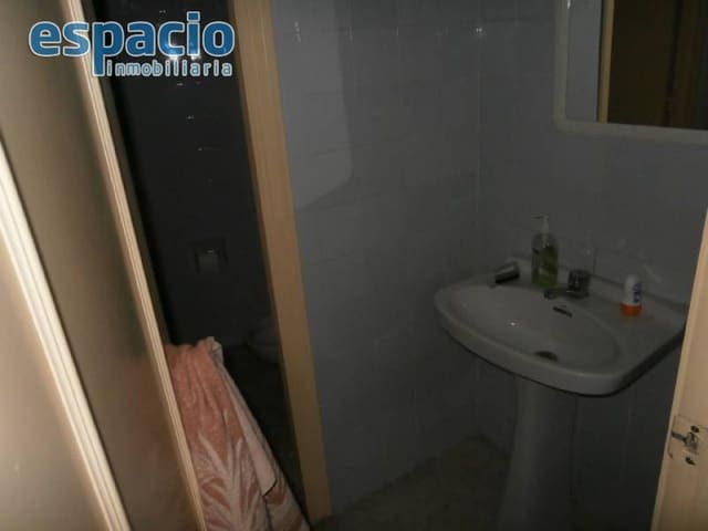 Commercieel te huur in Ponferrada - € 1.200 (Ref: 2023826)