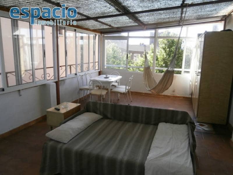 2 slaapkamer Flat te koop in Ponferrada - € 53.000 (Ref: 2156394)