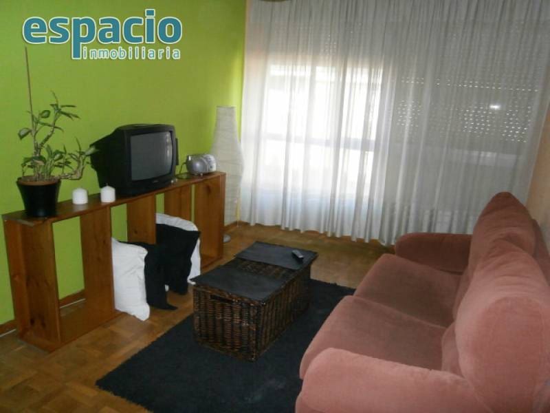 2 slaapkamer Flat te koop in Ponferrada - € 53.000 (Ref: 2156394)