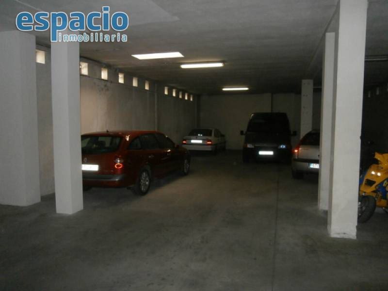 Erhverv til leje i Ponferrada - € 1.000 (Ref: 2156403)