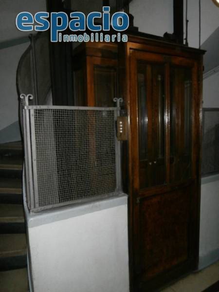 4 sovrum Lägenhet till salu i Ponferrada - 58 000 € (Ref: 2156419)