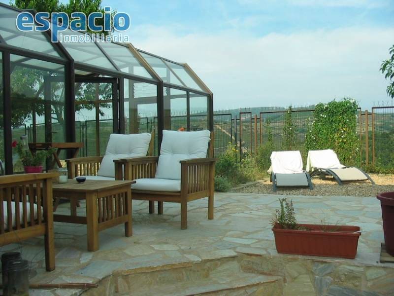 3 soveværelse Villa til salg i Molinaseca med swimmingpool - € 260.000 (Ref: 2156476)