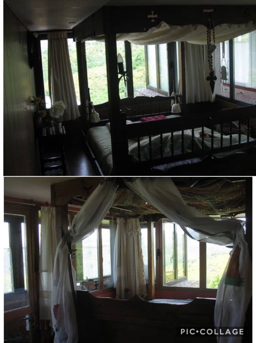 3 soveværelse Villa til salg i Molinaseca med swimmingpool - € 260.000 (Ref: 2156476)