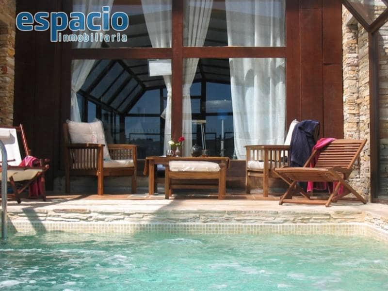 3 soveværelse Villa til salg i Molinaseca med swimmingpool - € 260.000 (Ref: 2156476)