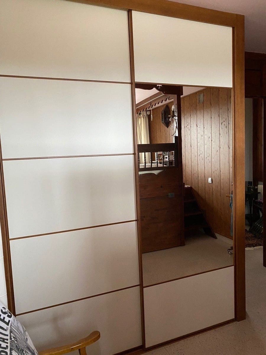 3 soveværelse Villa til salg i Molinaseca med swimmingpool - € 260.000 (Ref: 2156476)