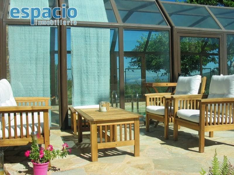 3 soveværelse Villa til salg i Molinaseca med swimmingpool - € 260.000 (Ref: 2156476)