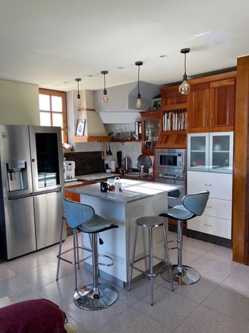 3 chambre Villa/Maison à vendre à Molinaseca avec piscine - 260 000 € (Ref: 2156476)