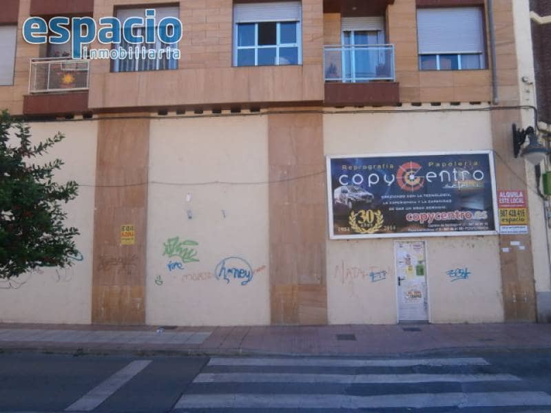 Erhverv til leje i Ponferrada - € 2.000 (Ref: 2267875)