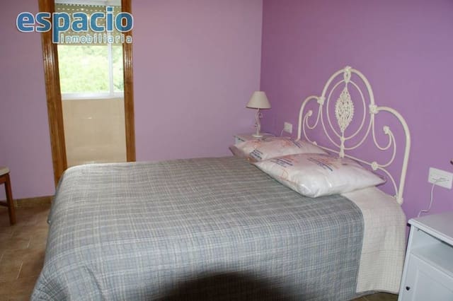 3 chambre Villa/Maison à vendre à Quiroga - 210 000 € (Ref: 2733776)