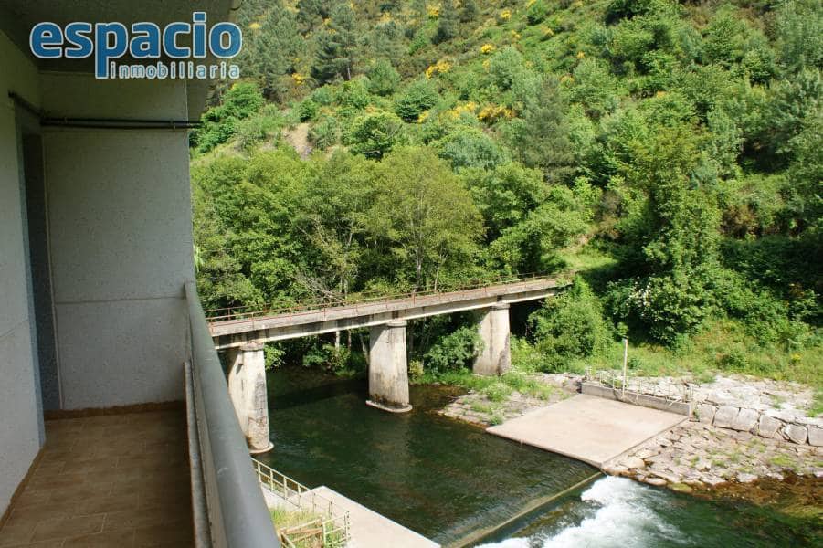 3 soveværelse Villa til salg i Quiroga - € 210.000 (Ref: 2733776)