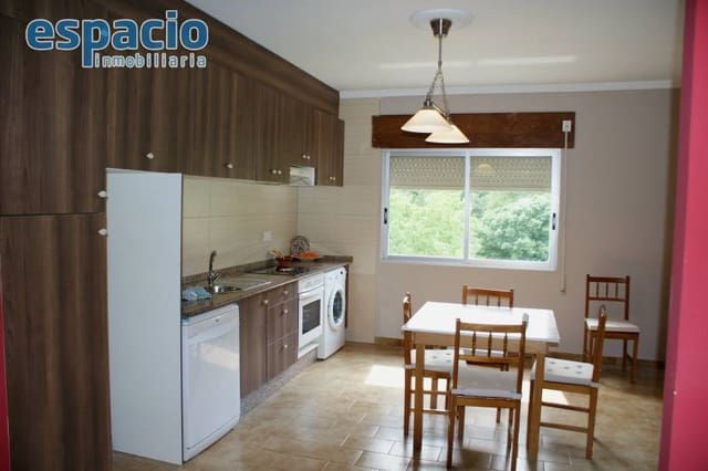 3 chambre Villa/Maison à vendre à Quiroga - 210 000 € (Ref: 2733776)