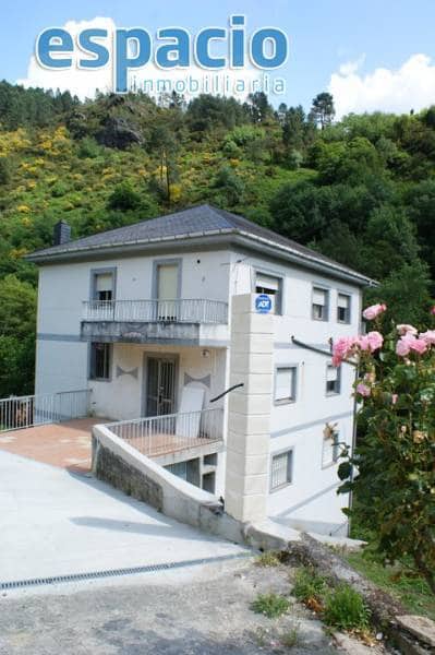 3 soveværelse Villa til salg i Quiroga - € 210.000 (Ref: 2733776)