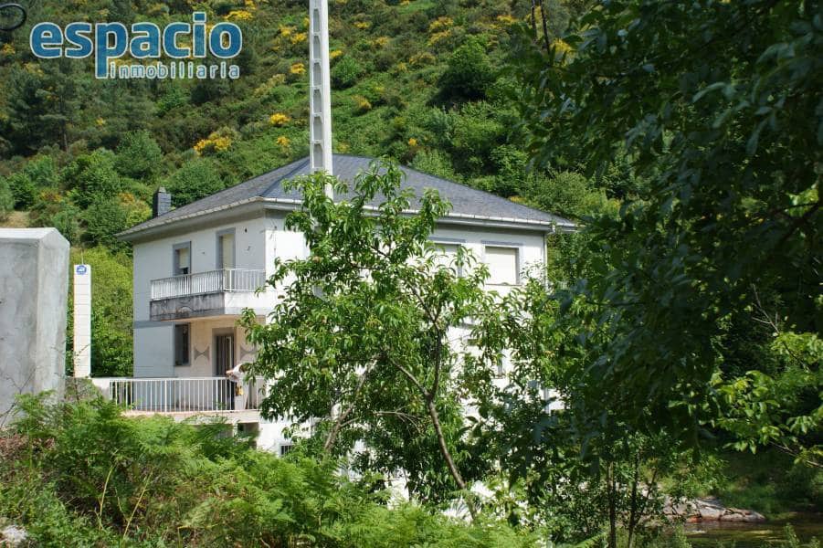 3 soveværelse Villa til salg i Quiroga - € 210.000 (Ref: 2733776)