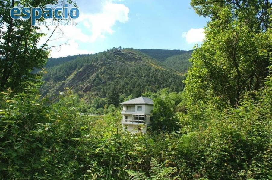 3 soveværelse Villa til salg i Quiroga - € 210.000 (Ref: 2733776)