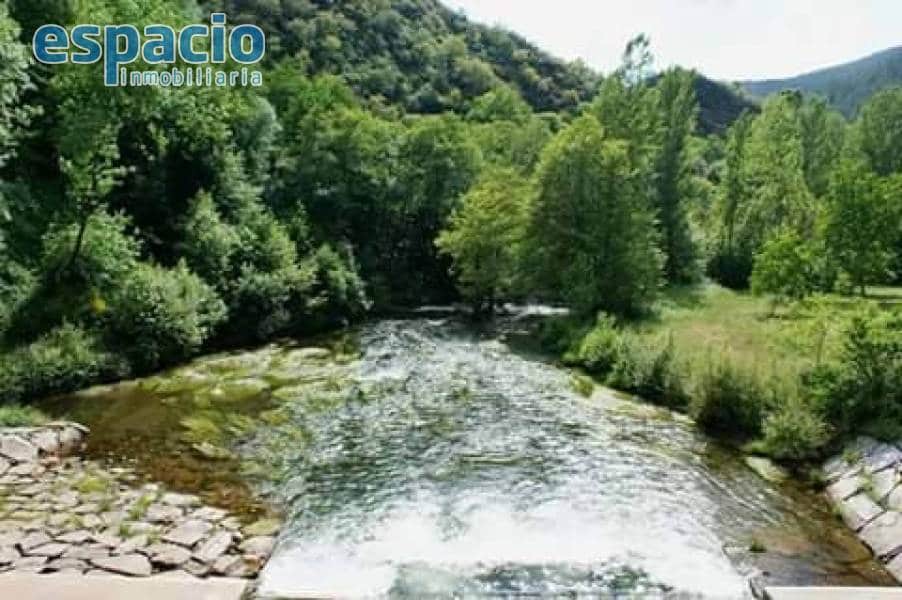 3 soveværelse Villa til salg i Quiroga - € 210.000 (Ref: 2733776)