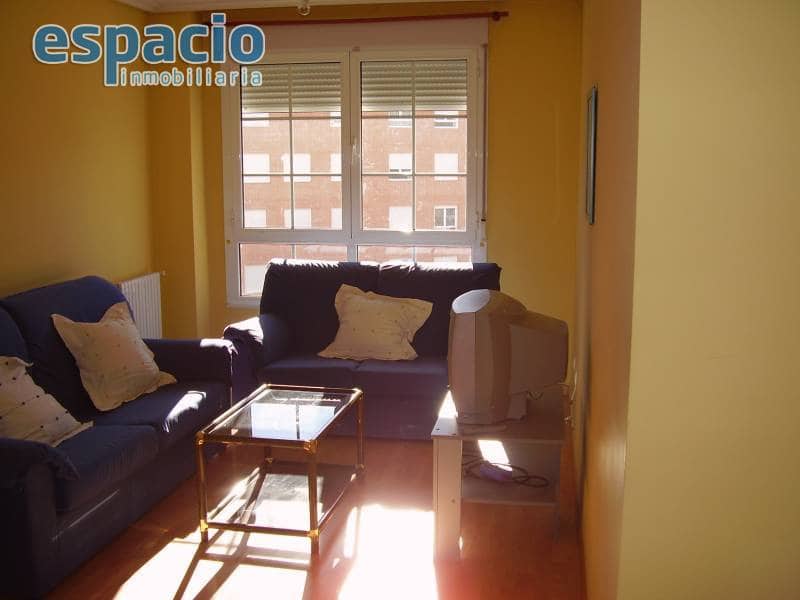 3 soveværelse Lejlighed til salg i Ponferrada med garage - € 150.000 (Ref: 2733792)