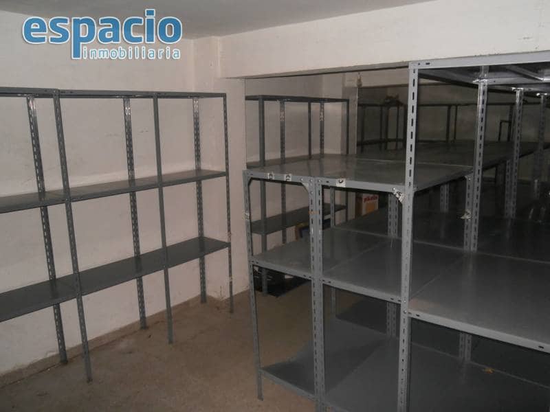 Erhverv til leje i Ponferrada - € 700 (Ref: 2733793)