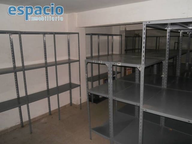 Erhverv til leje i Ponferrada - € 700 (Ref: 2733793)