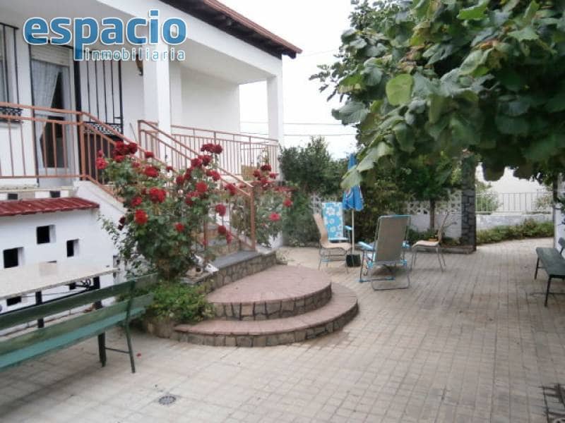 3 soveværelse Villa til salg i Ponferrada med garage - € 292.000 (Ref: 2733810)