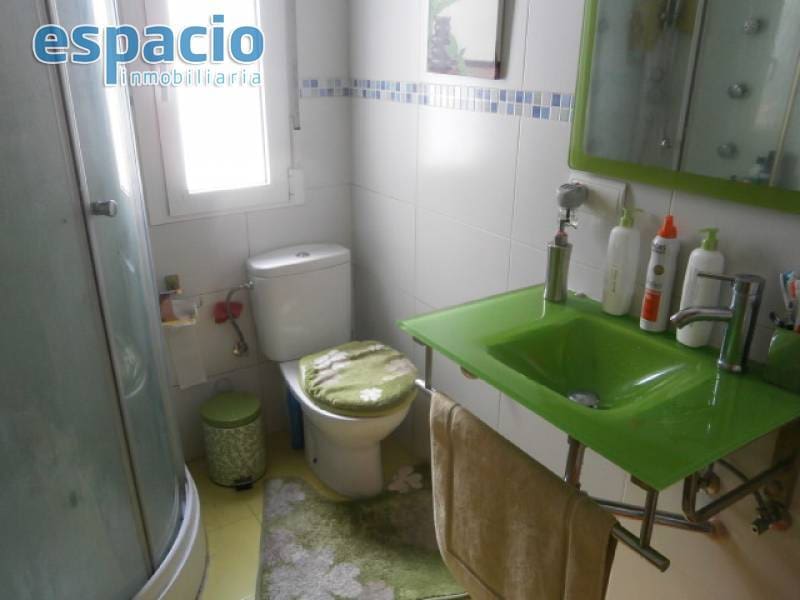 2 soveværelse Lejlighed til salg i Ponferrada - € 70.000 (Ref: 2733814)