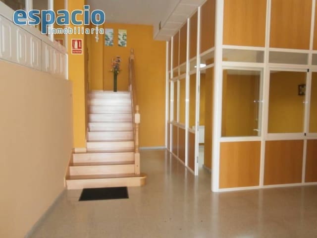 Commercieel te huur in Ponferrada - € 700 (Ref: 2733817)