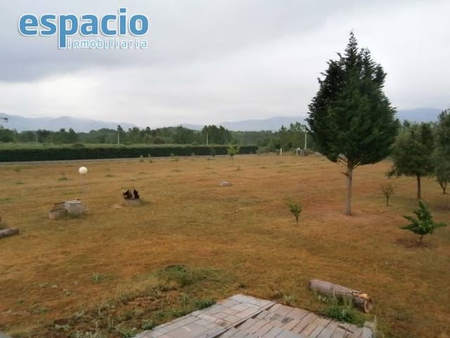 5 soveværelse Villa til salg i Dehesas, Ponferrada med garage - € 680.000 (Ref: 2733871)