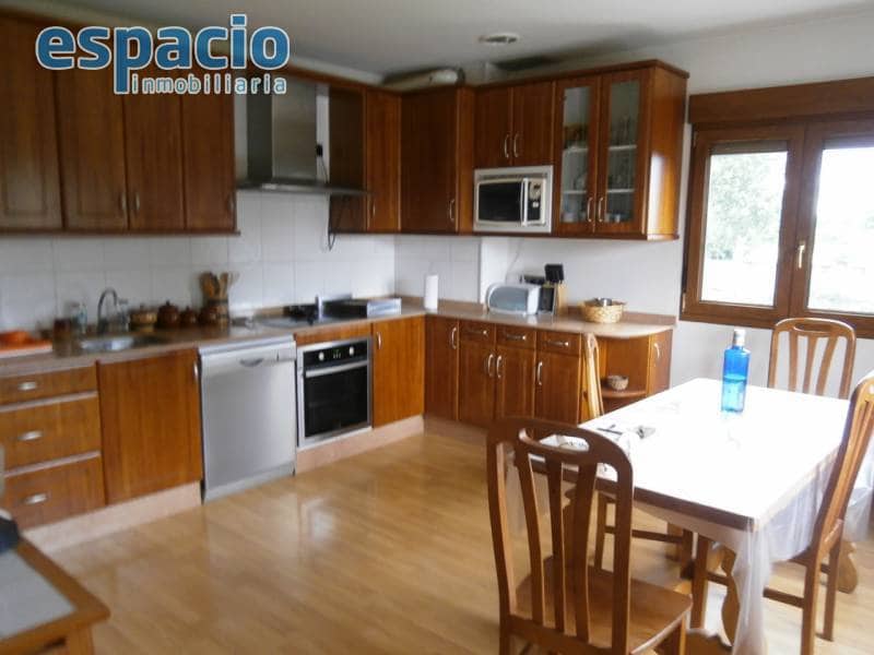 5 soveværelse Villa til salg i Dehesas med garage - € 680.000 (Ref: 2733871)