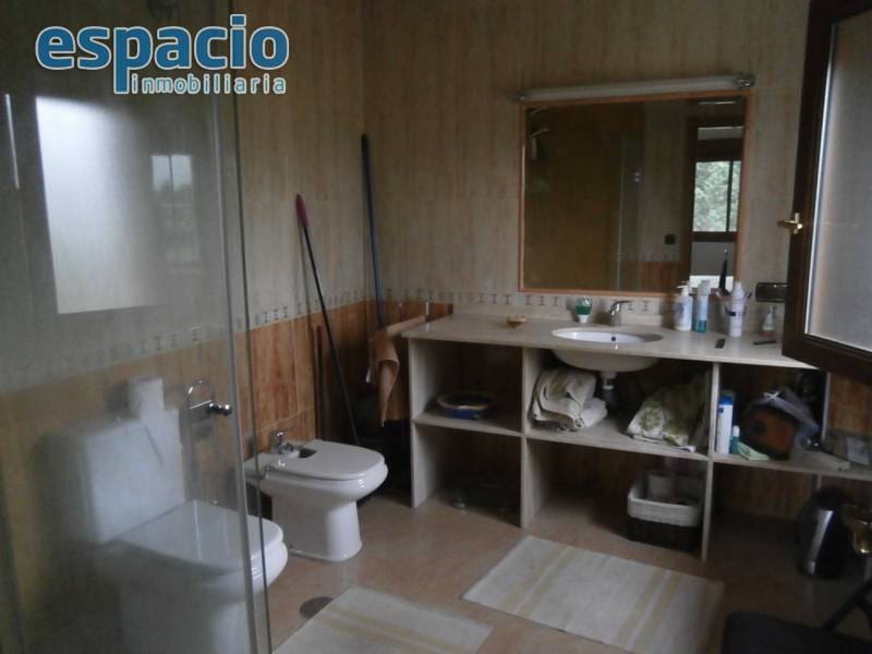 5 soveværelse Villa til salg i Dehesas med garage - € 680.000 (Ref: 2733871)