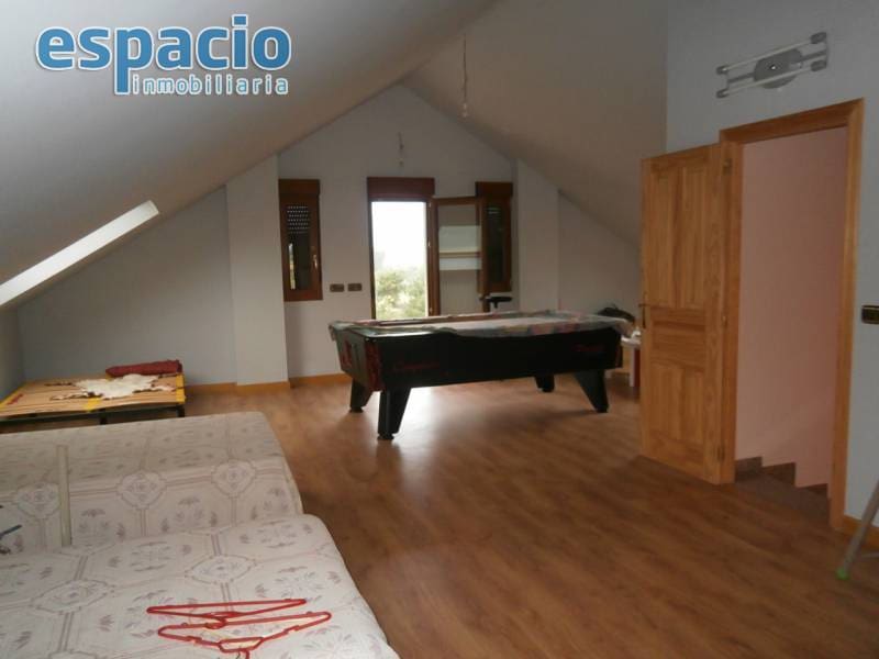 5 soveværelse Villa til salg i Dehesas med garage - € 680.000 (Ref: 2733871)