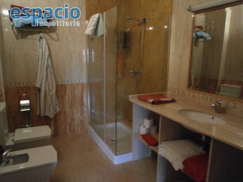 5 soveværelse Villa til salg i Dehesas med garage - € 680.000 (Ref: 2733871)