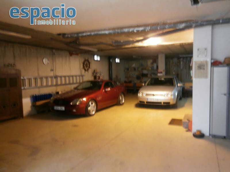 5 soveværelse Villa til salg i Dehesas med garage - € 680.000 (Ref: 2733871)