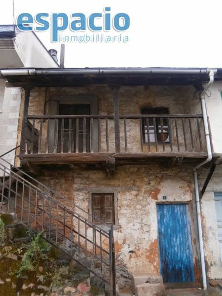 3 soveværelse Byhus til salg i Ponferrada - € 49.000 (Ref: 2733880)