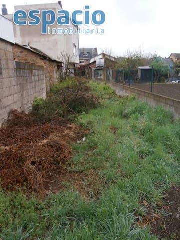 3 soveværelse Byhus til salg i Ponferrada - € 49.000 (Ref: 2733880)