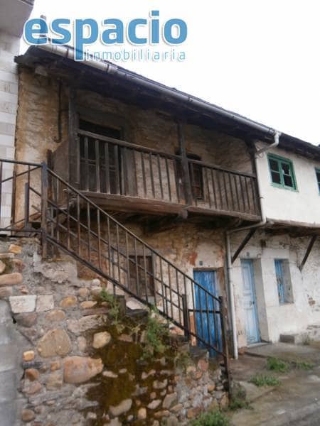 3 soveværelse Byhus til salg i Ponferrada - € 49.000 (Ref: 2733880)