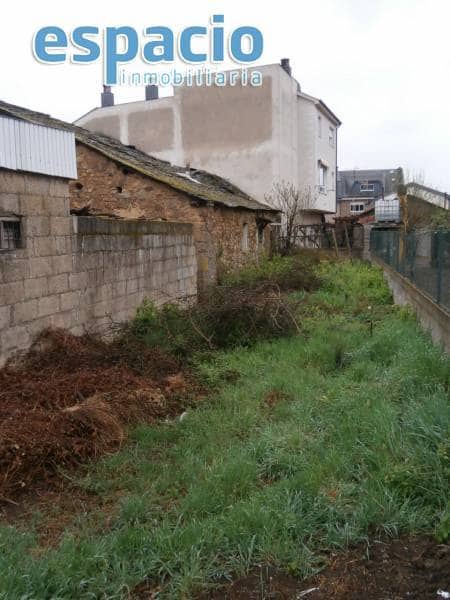 3 soveværelse Byhus til salg i Ponferrada - € 49.000 (Ref: 2733880)