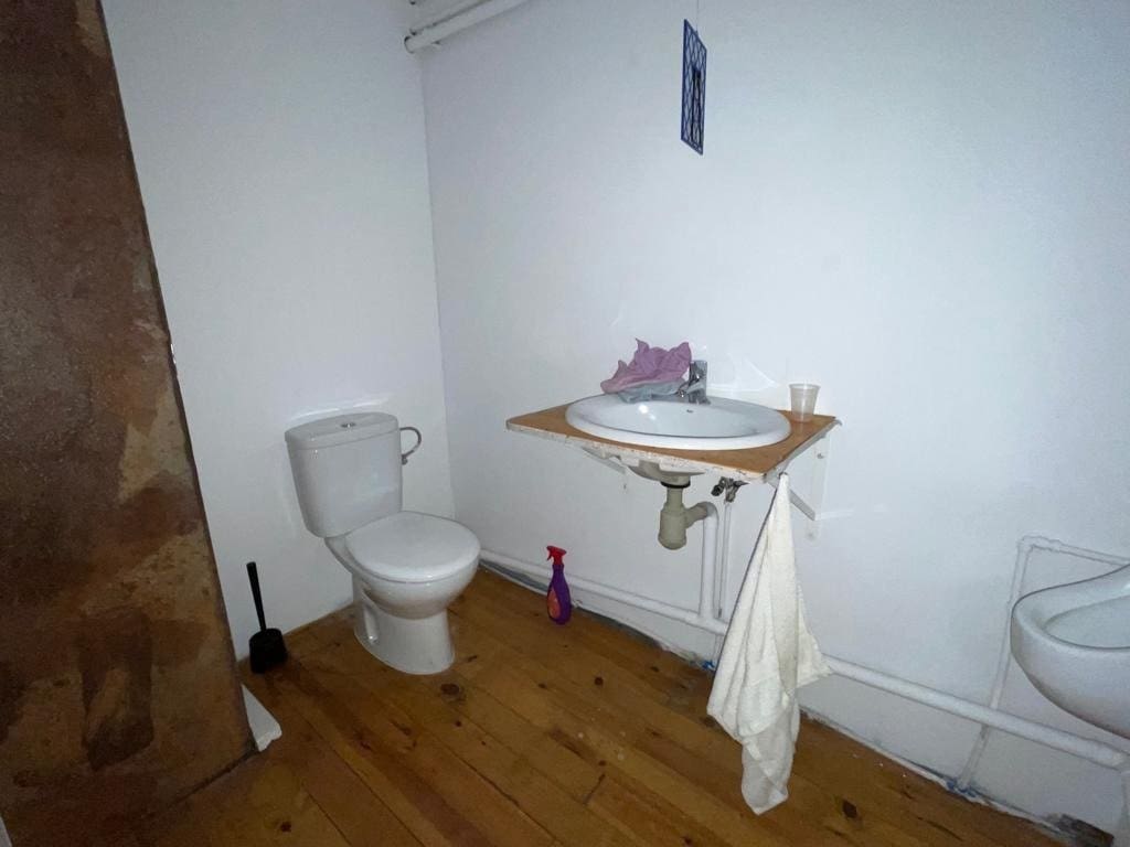 Commerciale da affittare in Ponferrada - 600 € (Rif: 2733893)