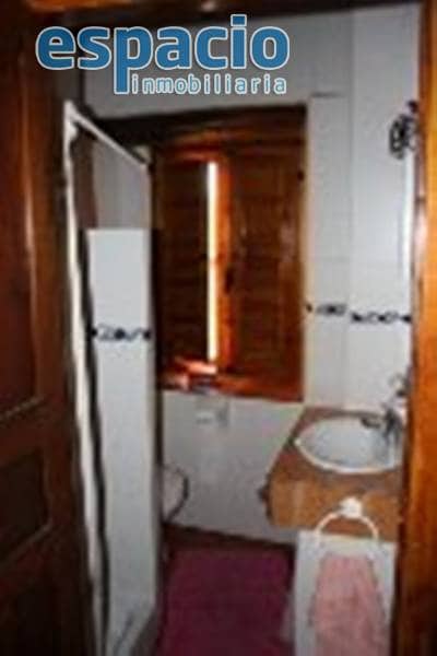 4 soveværelse Villa til salg i Puente de Domingo Florez - € 70.000 (Ref: 2733895)