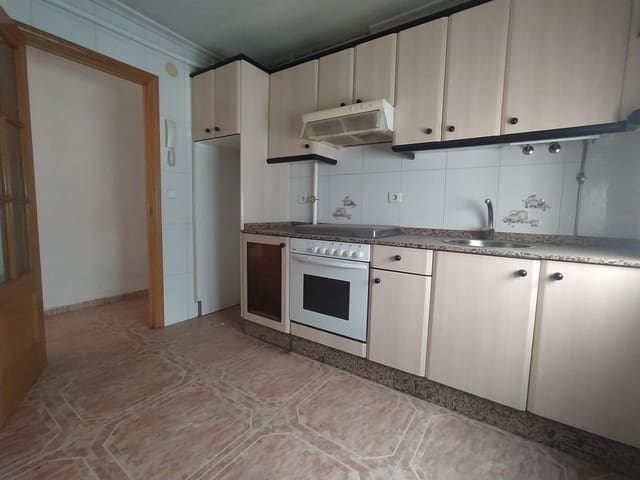3 sovrum Lägenhet till salu i Ponferrada - 48 000 € (Ref: 2733913)
