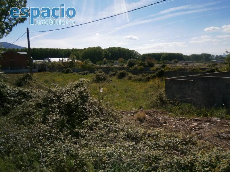 Działka budowlana na sprzedaż w Bembibre - 24 000 € (Ref: 2733927)